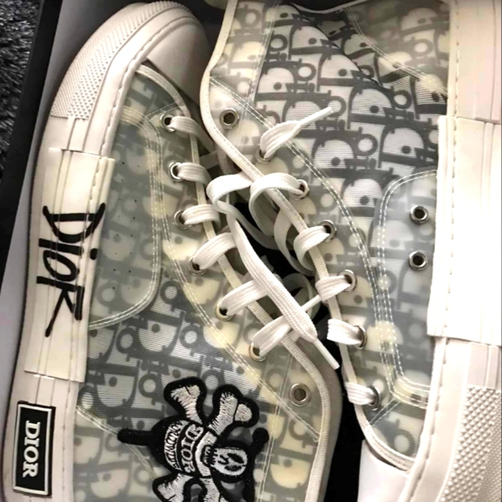 Dior sneakers 👟